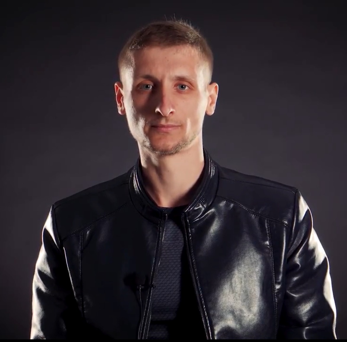 Viacheslav Hordiienko